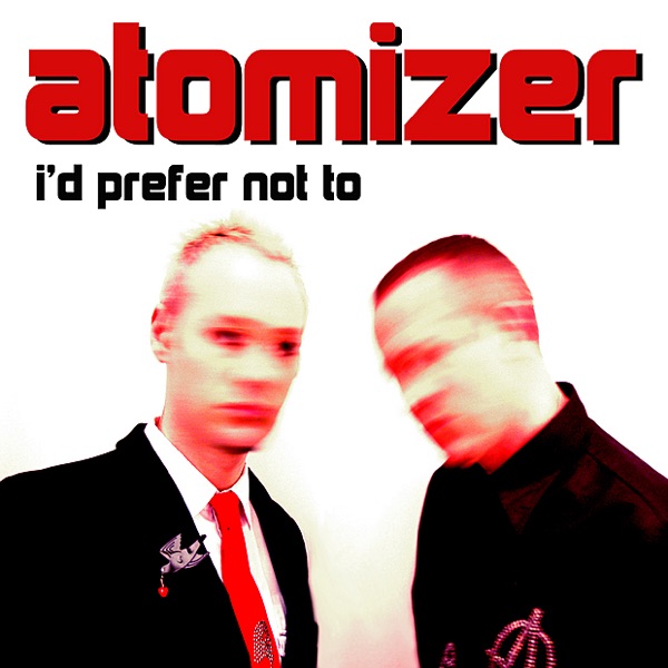 I'd Prefer Not To / Rot of the Stars - EP