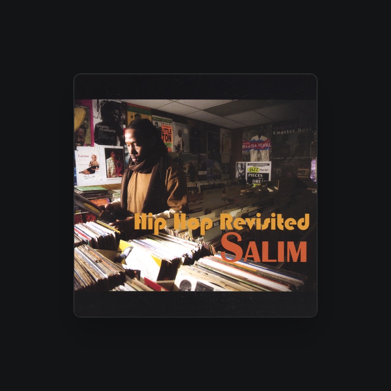 Salim