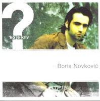 Boris Novković - Zlatna Jabuka