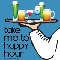 Happy Hour Mood Swing - Single - Sin Weng