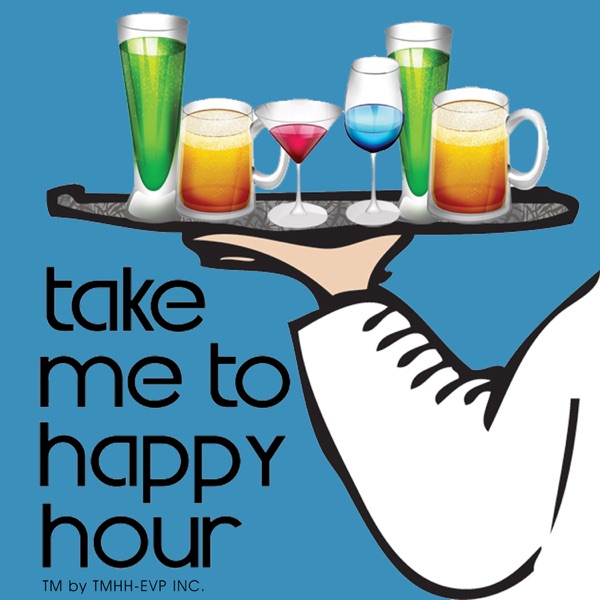 Happy Hour Mood Swing