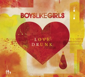Love Drunk (Deluxe Version) [Bonus Track Version]