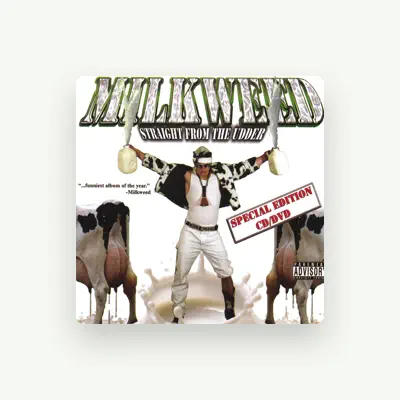 Listen to Milkweed, watch music videos, read bio, see tour dates & more!