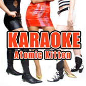 Eternal Flame (Karaoke Version)