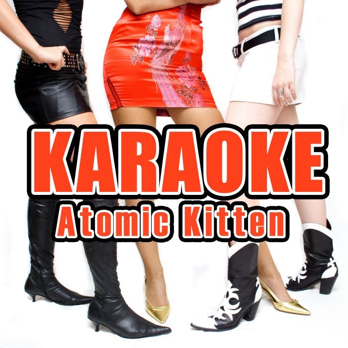 Eternal Flame (Karaoke Version)