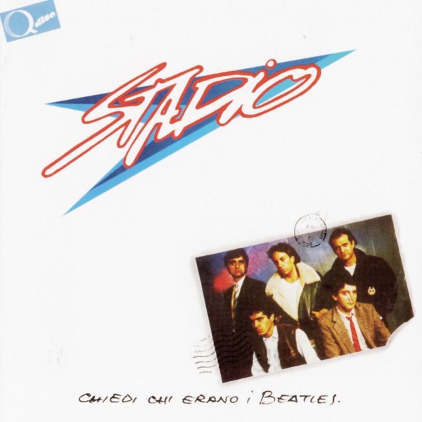 Chiedi chi erano i Beatles - EP