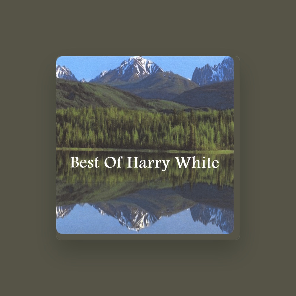Фото Harry White