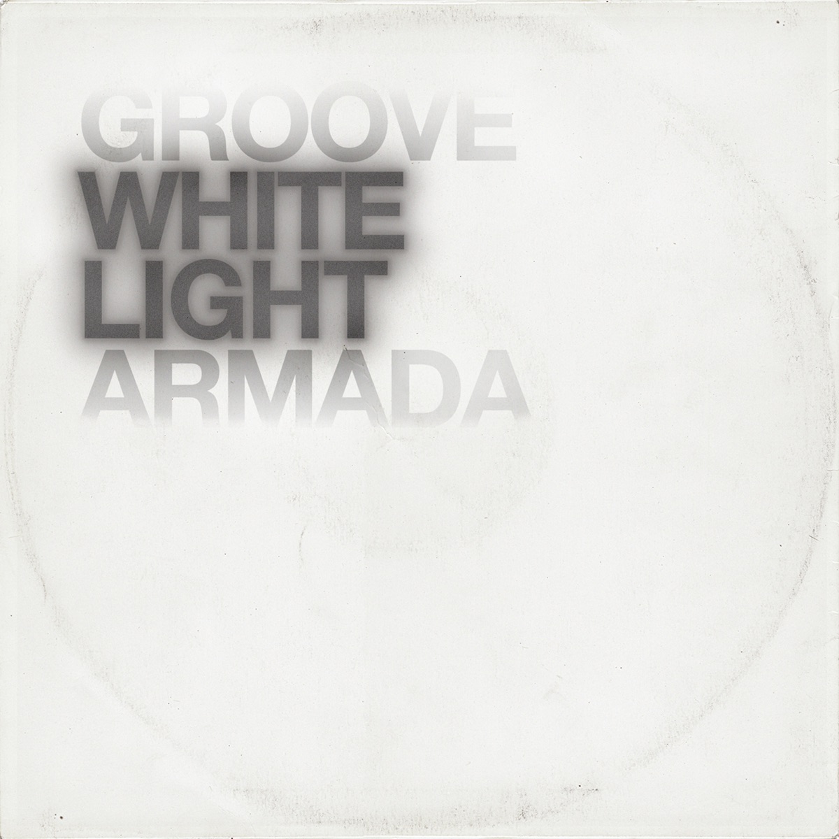 White Light cover art
