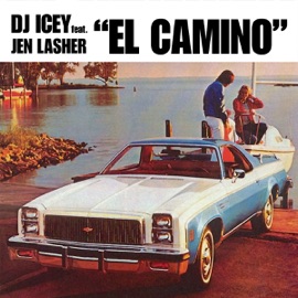 Joystick DJ Icey