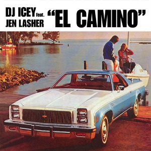El Camino - EP