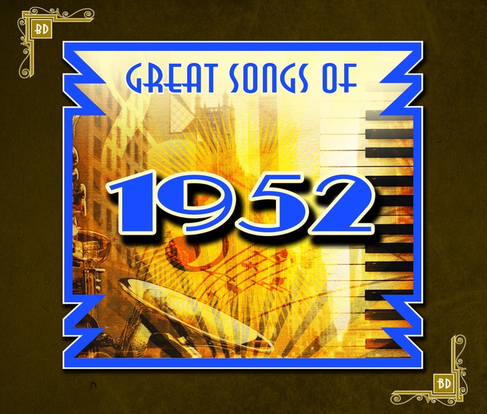 Great Songs of 1952