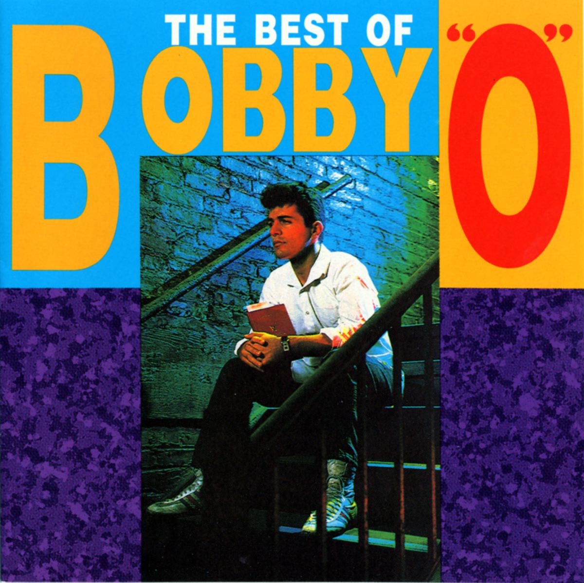 The Best of Bobby "O"