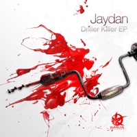 The Driller Killer EP - Jaydan