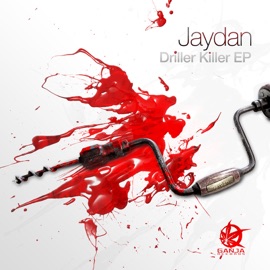 The Driller Killer Jaydan