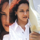 Cover art for Tô Saindo by Ana Carolina