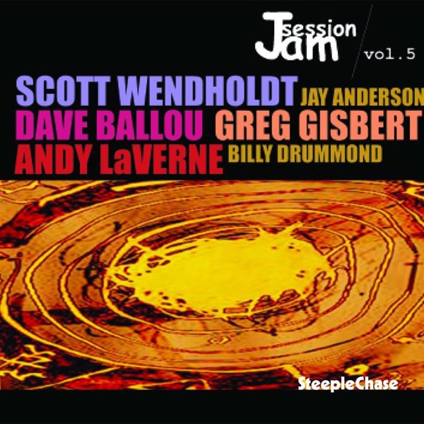Jam Session, Vol. 5