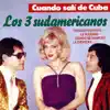Los 3 Sudamericanos - El Funeral del Labrador