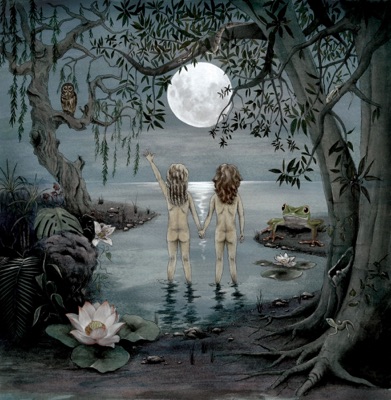 A Theory of Everything