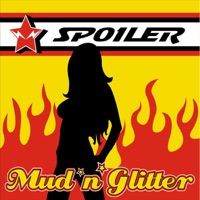 Mud 'n' Glitter - Spoiler
