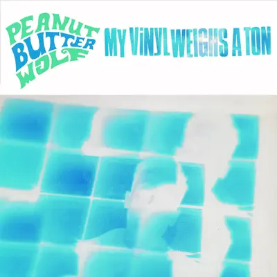 Listen to My Vinyl Weighs a Ton (Instrumental Versions) by Peanut Butter Wolf