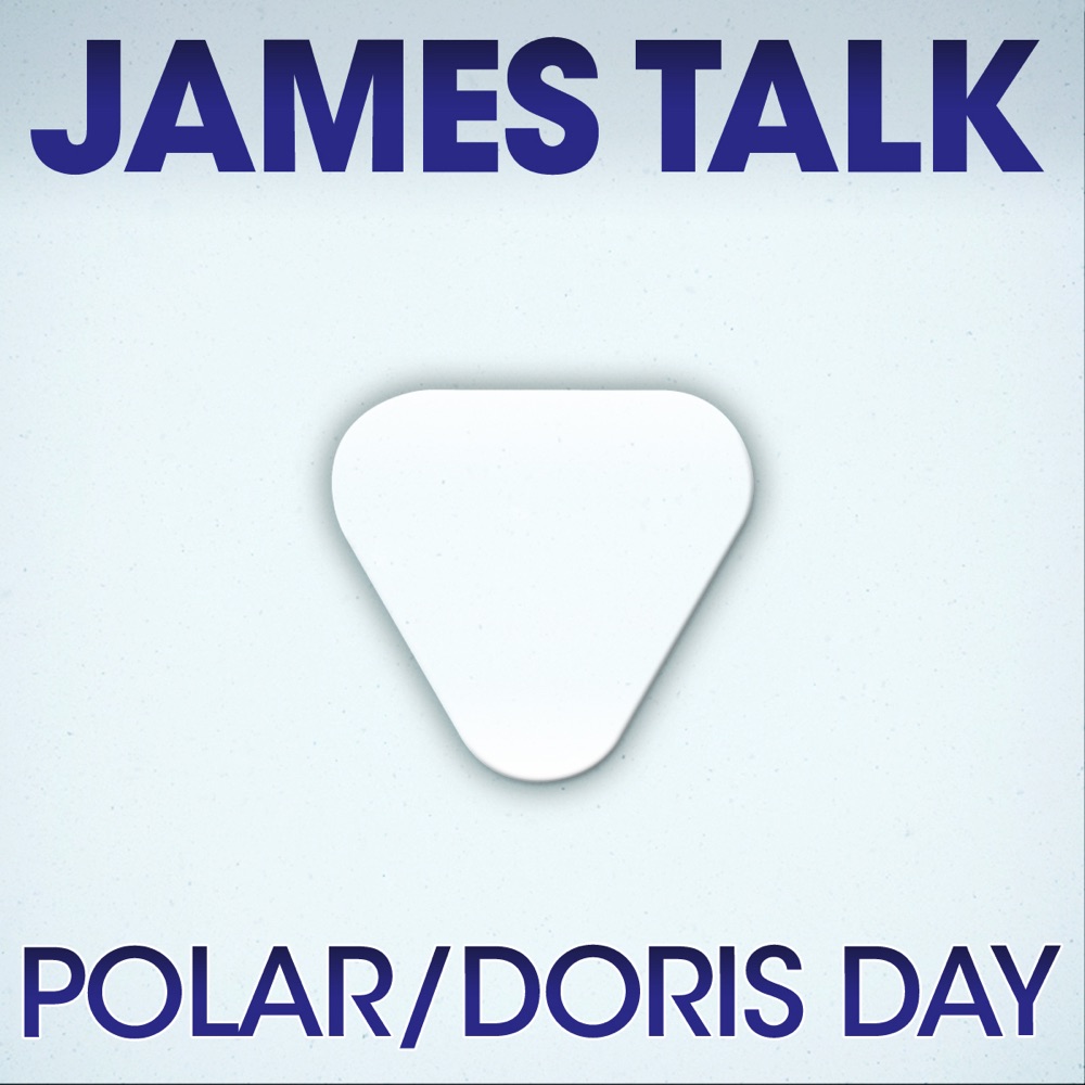 Обложка альбома «Polar - Single» — James Talk