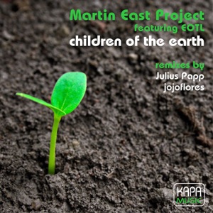 Children of the Earth