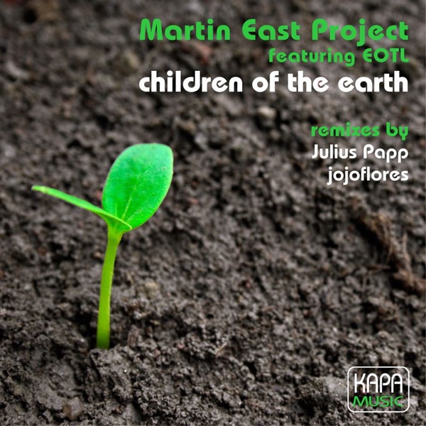 Children of the Earth