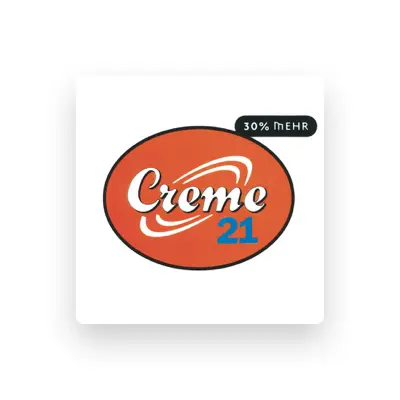 Listen to Creme 21, watch music videos, read bio, see tour dates & more!