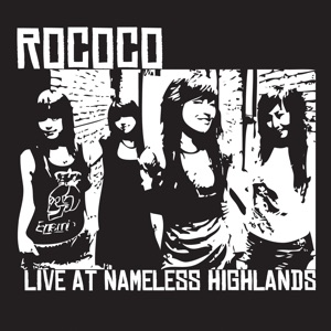Live @ Nameless Highland