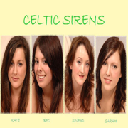 Mallow Fling - Celtic Sirens