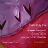 Patti Wicks Trio - The Very Thought Of You
