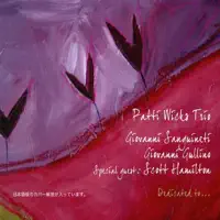 The Very Thought Of You — Patti Wicks Trio