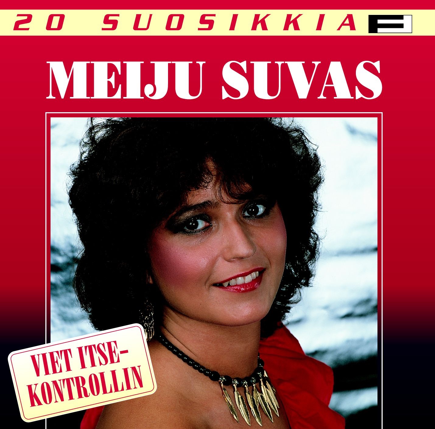 Meiju Suvas - Kova duuni on rahaa