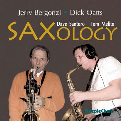 Saxology