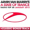 A State of Trance Radio Top 20 - January 2012 (Including Classic Bonus Track)