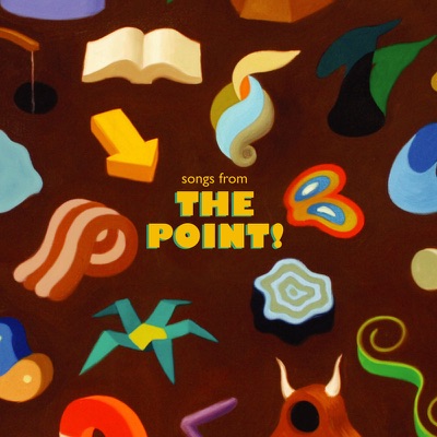 Songs from the Point!