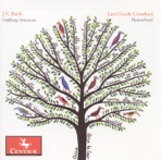 Bach, J.S.: Goldberg Variations, Bwv 988