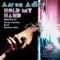 Hold My Hand (Harmon Ikka Remix) - Aaron Adley lyrics