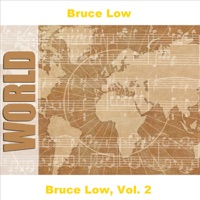 Bruce Low - Und Es Weht Der Wind