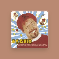 Ásgeir