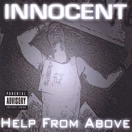 Blaze Anything Innocent