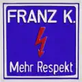 Du bist die Freiheit