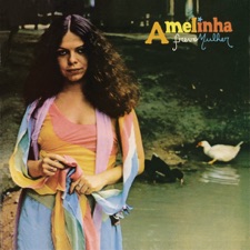 Amelinha - Coito das Araras