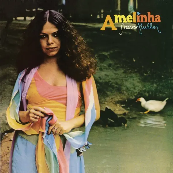 Dia Branco — Amelinha
