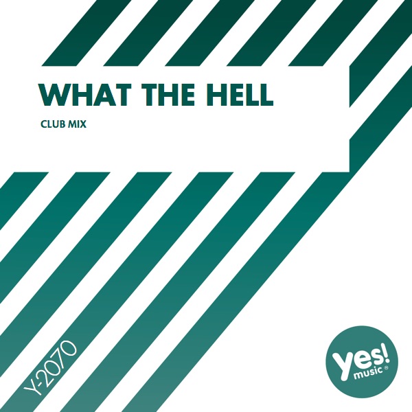 What the Hell (The Factory Team Remix) - Single