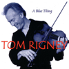 A Blue Thing - Tom Rigney new Single