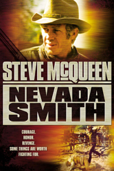Nevada Smith - Unknown Cover Art
