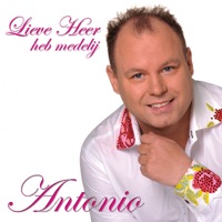 Antonio - Lieve heer, heb medelij