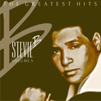 The Greatest Hits Volume 5 - Stevie B