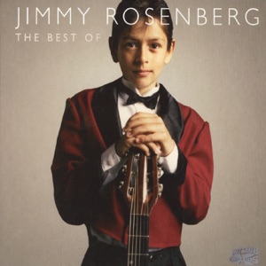 The best of Jimmy Rosenberg